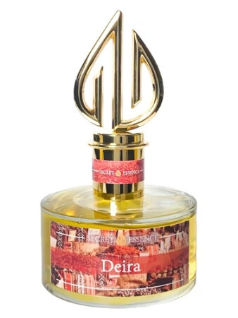 Secret Essence Deira