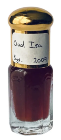 Ensar Oud Oud Isa