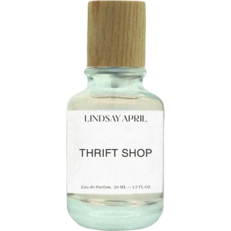 Lindsay April Thrift Shop