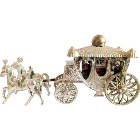 Corbeille Royale Jussy Tabac