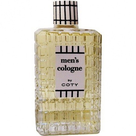 Coty Men's Cologne Coty