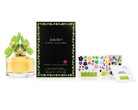 marc jacobs daisy bloom