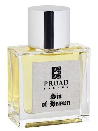 Proad Sin Of Heaven