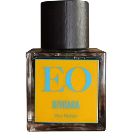 Ensar Oud Bishara: Borneo 3000