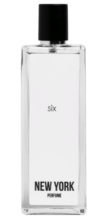 Parfums Constantine New York Perfume Six
