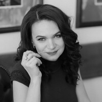 Марианна Пенькова