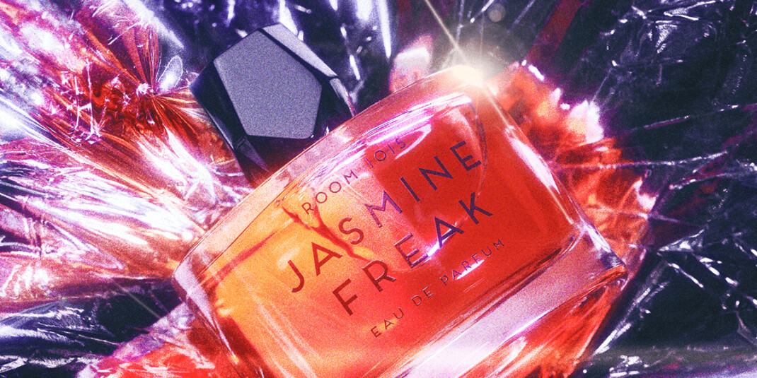 Праздник самовыражения: новый аромат Jasmine Freak от Room 1015