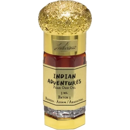 Indicana Oud Indian Adventures