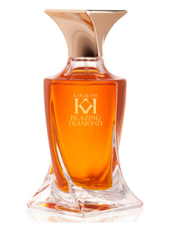 Karakash Perfume Blazing Diamond