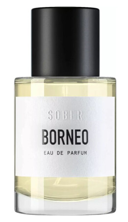 Sober Borneo