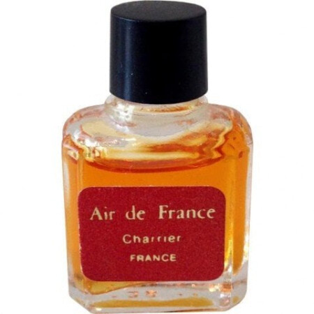 A. Blanc Air de France