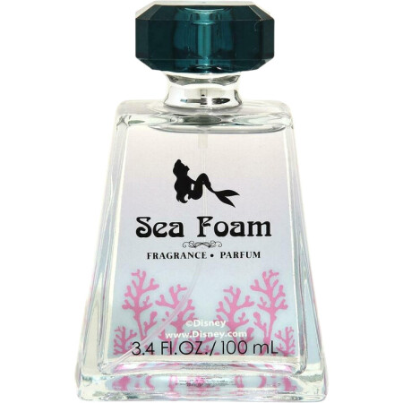 Torrid Sea Foam