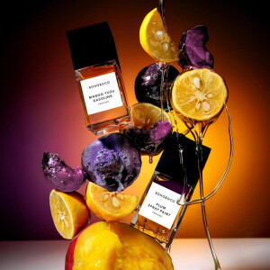 Нишевый бренд Bohoboco пополнил своё портфолио двумя ароматами