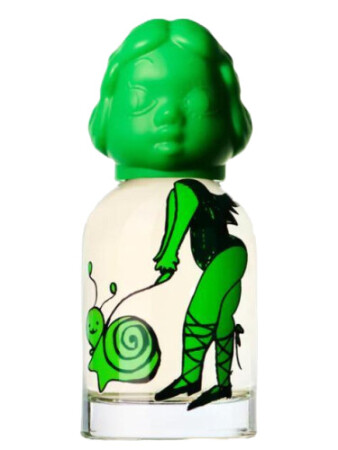 Chopova Lowena Green Root, Green Ruth