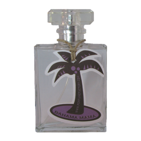 Fragrance of the Bahamas Bahama Mama