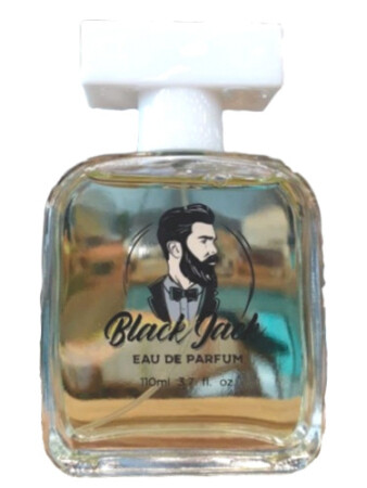 Flora Pura Black Jack