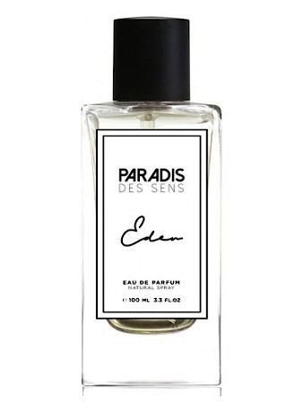 Paradis des Sens Eden