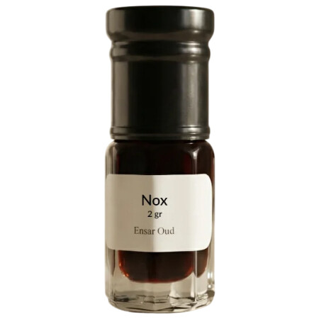 Ensar Oud Nox