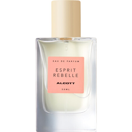 Alcott Esprit Rebelle