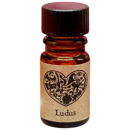 Arcana Wildcraft Ludus Perfume Oil