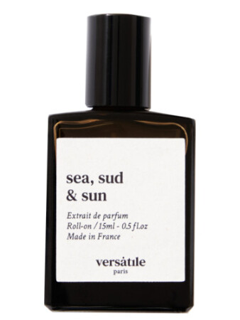Versatile Sea, Sud & Sun