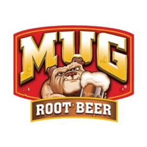 Mug Root Beer