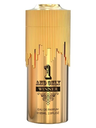 Le Chameau 1 And Only Winner