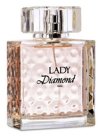 Karen Low Lady Diamond