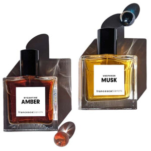 Encounters от Francesca Bianchi — встреча Востока и Запада