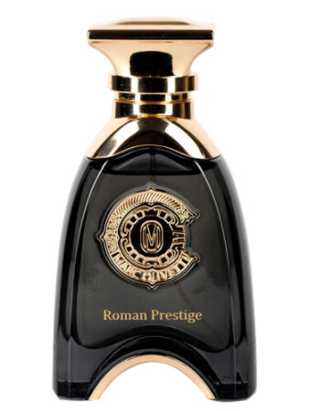 Marc Olivetti Roman Prestige