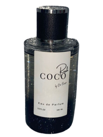 Ori Russo Coco Russh