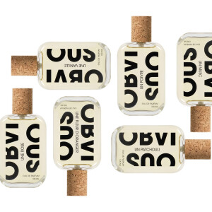 Бренд Давида Фроссара Obvious выпустил аромат Un Été