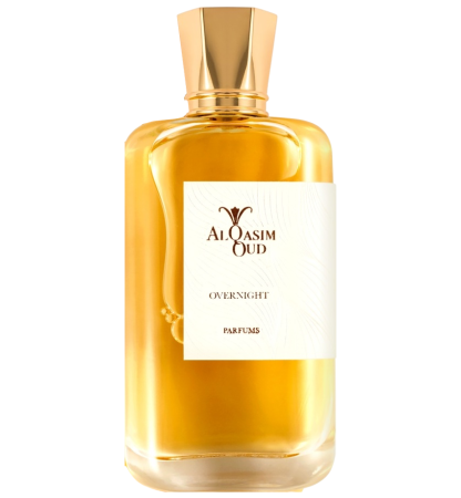 Al Qasim Oud Overnight