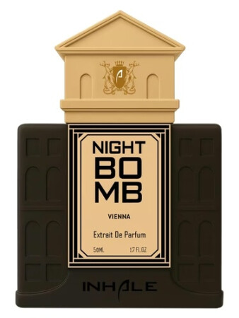Inhale Night Bomb