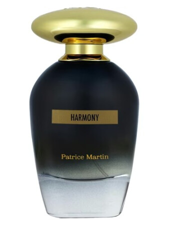 Patrice Martin Harmony