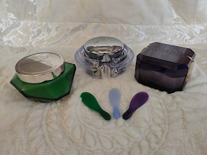 Парфюмированный крем. Обзор кремов от Mugler.