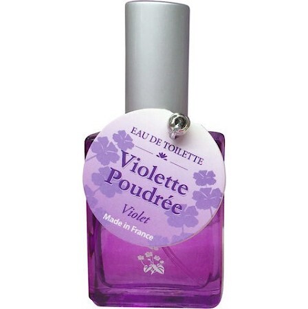 Esprit Provence Violette Poudrée