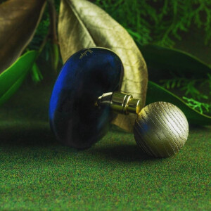 Mudéjar Obscur от Majda Bekkali — уже в широкой продаже