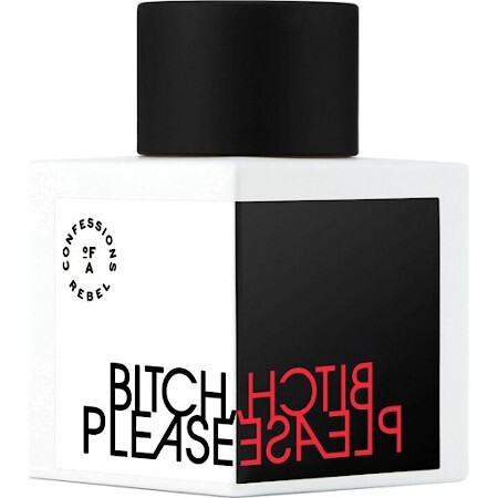 Confessions of a Rebel Bitch, Please