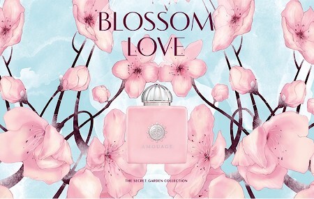 Amouage Blossom Love