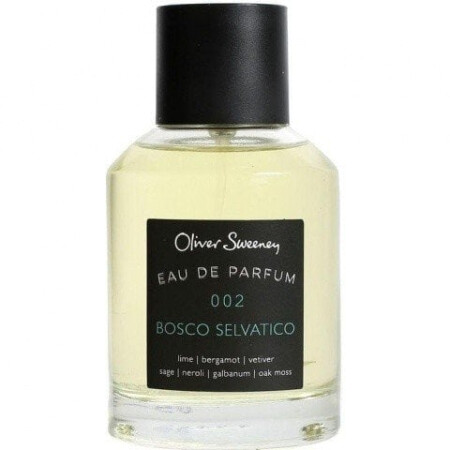 Oliver Sweeney Bosco Selvatico