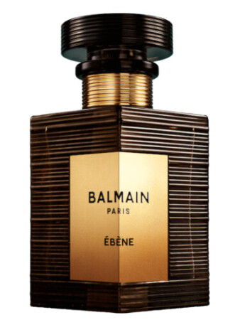 Balmain Ébène