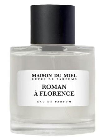 Maison Du Miel Roman A Florence