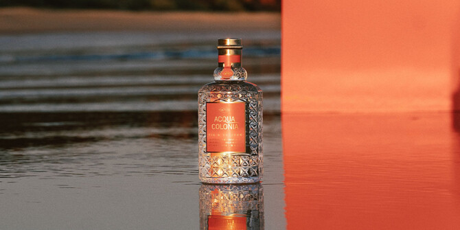 Mäurer & Wirtz анонсировали выход нового аромата Fig & Vetiver