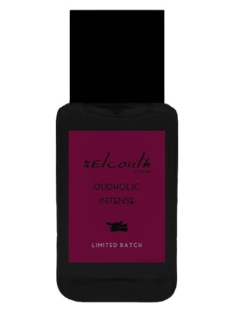 Selcouth Oudholic intense