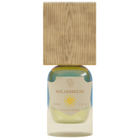 Noctifera SolarBreeze