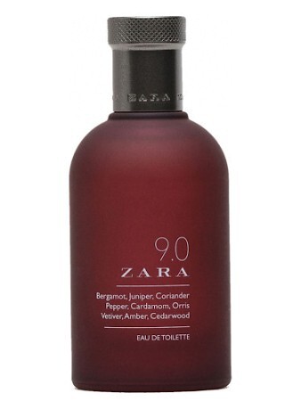 Zara 9.0