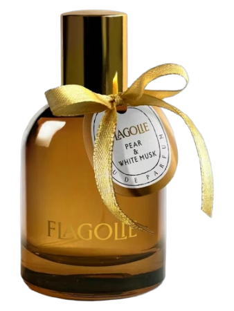 Flagolie Pear & White Musk