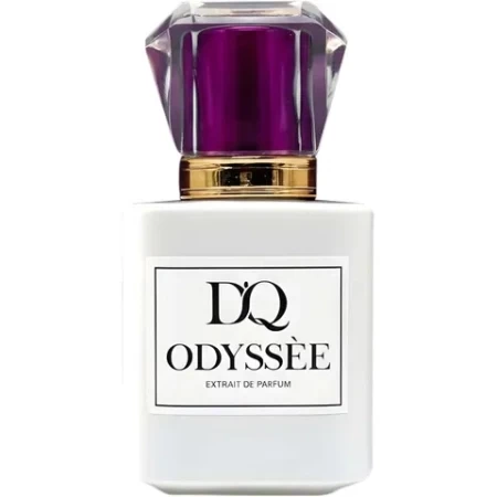 D'Qar Odyssèe