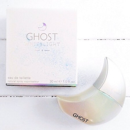 ghost whitelight perfume 50ml